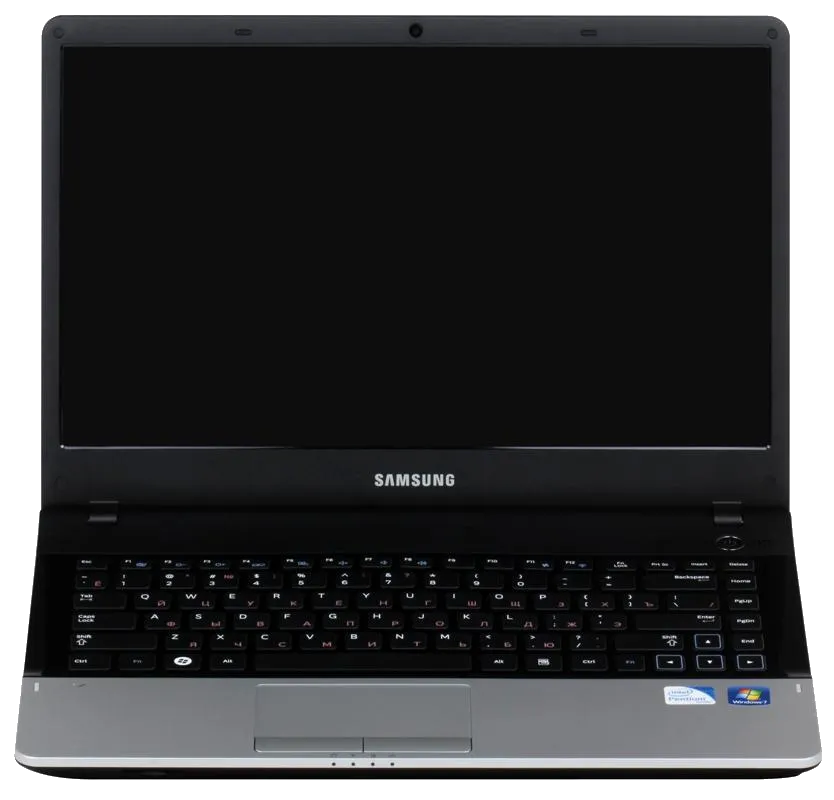 Замена микрофона Samsung 300E4A-A01