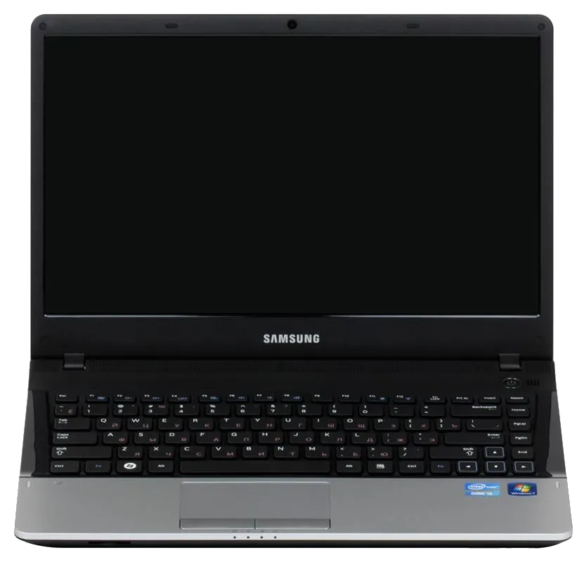 Замена микрофона Samsung 300E4A-A02