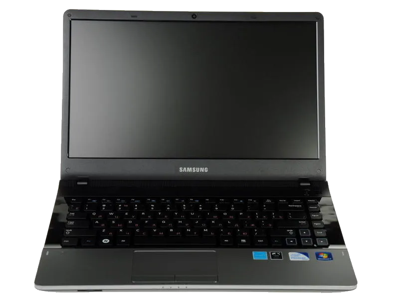 Замена микрофона Samsung 300E4A-A03