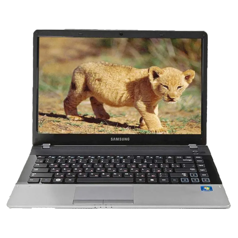 Замена микрофона Samsung 300E4A-A04