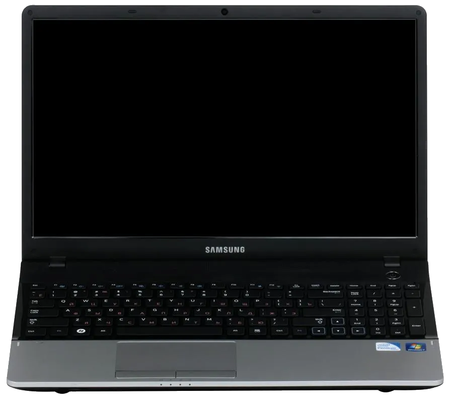 Замена микрофона Samsung 300E5A-A01