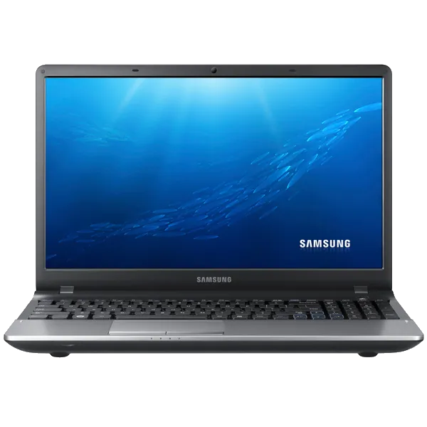 Замена микрофона Samsung 300E5A-A04