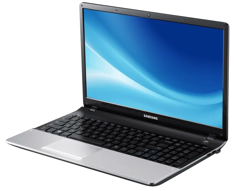 Замена микрофона Samsung 300E5A-S03