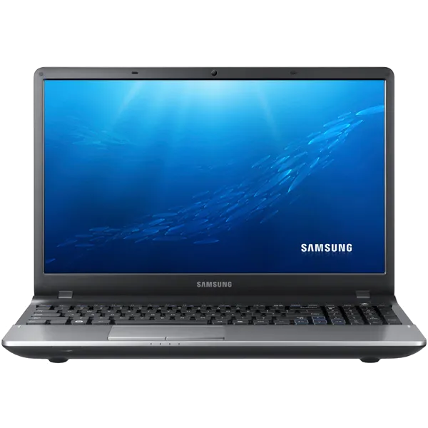 Замена микрофона Samsung 300E5A-S06