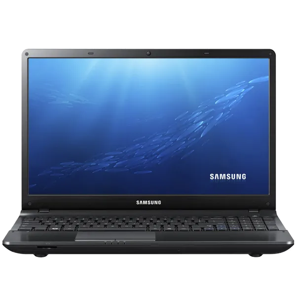 Замена микрофона Samsung 300E5A-S0A
