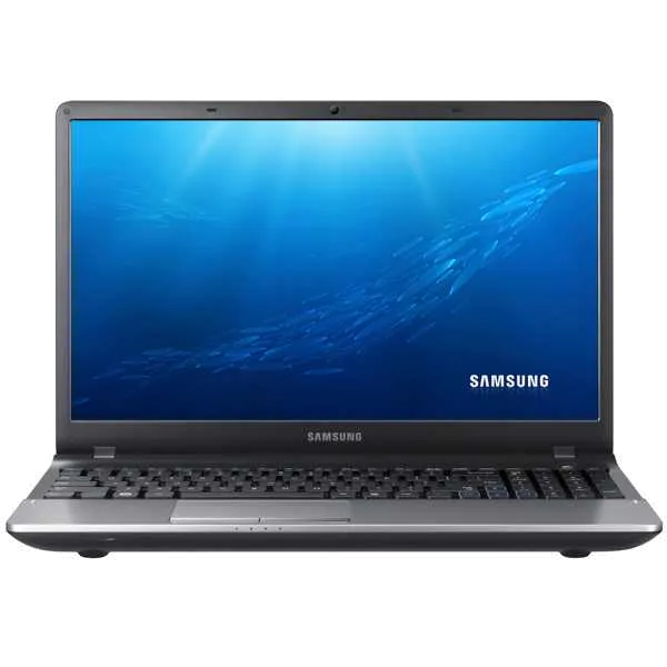 Замена микрофона Samsung 300E5A-S0B