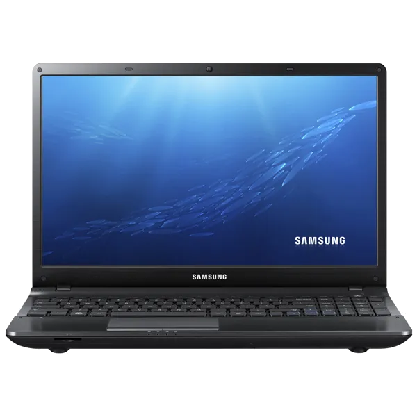 Замена микрофона Samsung 300E5C-A09