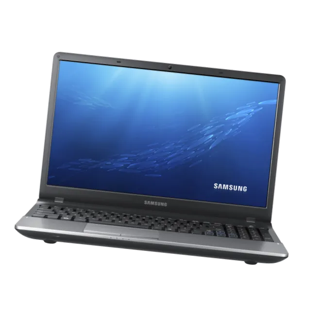 Замена микрофона Samsung 300E5C-A0D