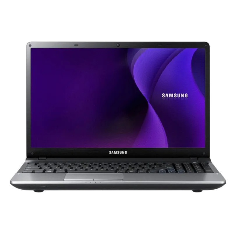 Замена микрофона Samsung 300E5Z-A01