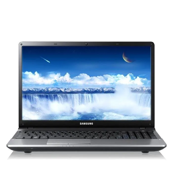 Замена микрофона Samsung 300E5Z-S01