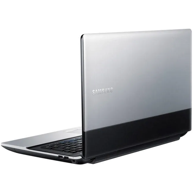 Замена микрофона Samsung 300E7A-S02