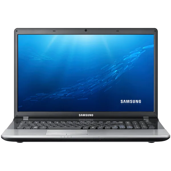 Замена микрофона Samsung 300E7A-S03