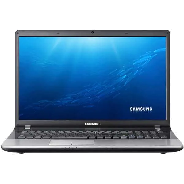 Замена микрофона Samsung 300E7A-S04