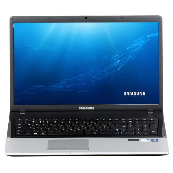 Замена микрофона Samsung 300E7A-S05