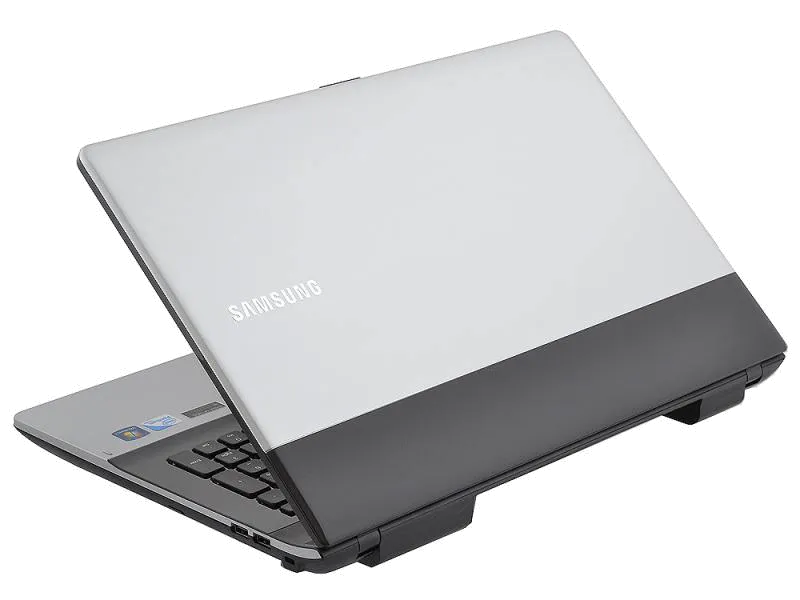 Замена микрофона Samsung 300E7A-S08