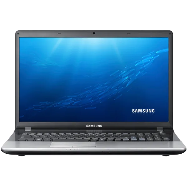 Замена микрофона Samsung 300E7A-S09