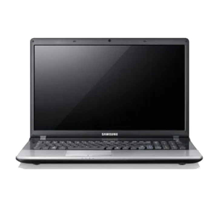 Замена микрофона Samsung 300E7Z-S01