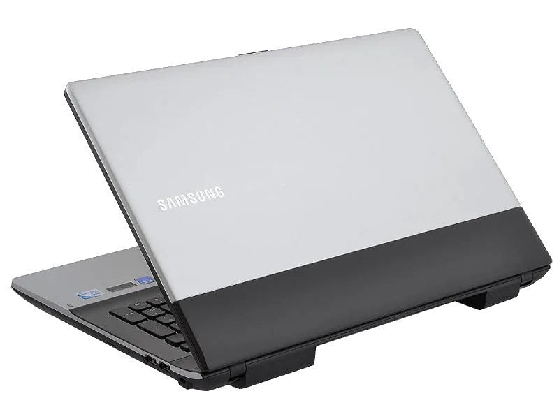 Замена микрофона Samsung 300E7Z-S02