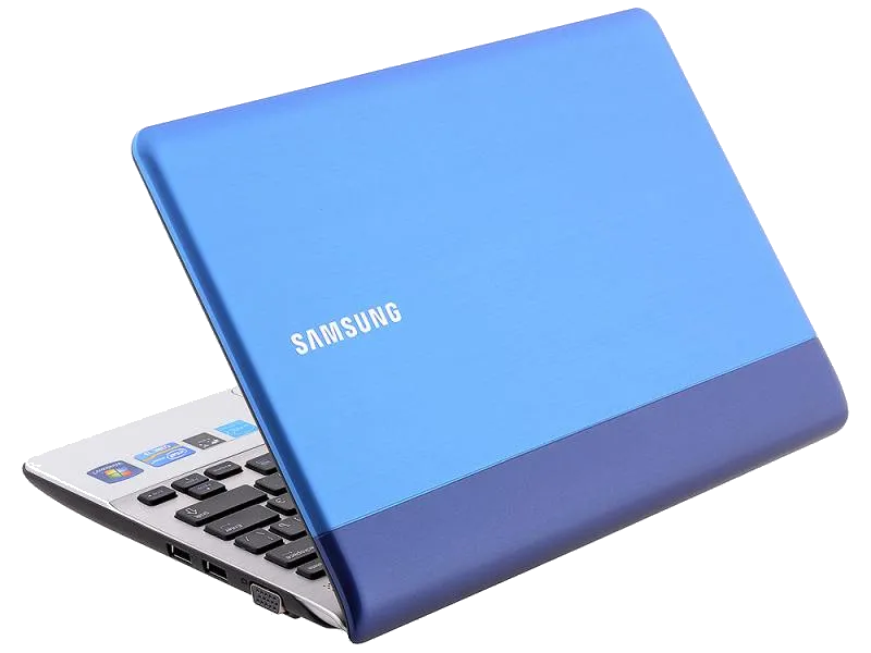 Замена микрофона Samsung 300U1A-A05