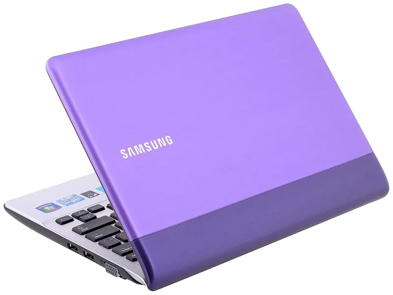 Замена микрофона Samsung 300U1A-A06