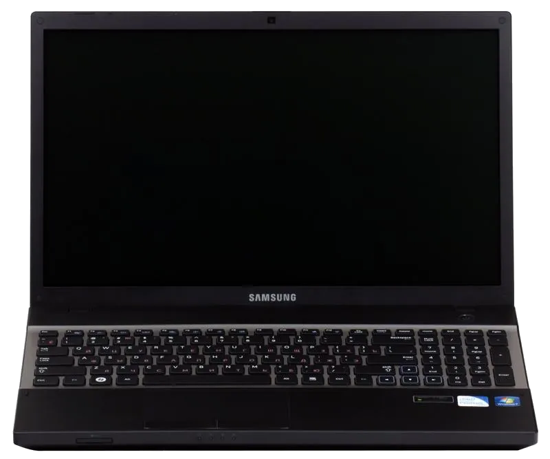 Замена микрофона Samsung 300V5A-S05