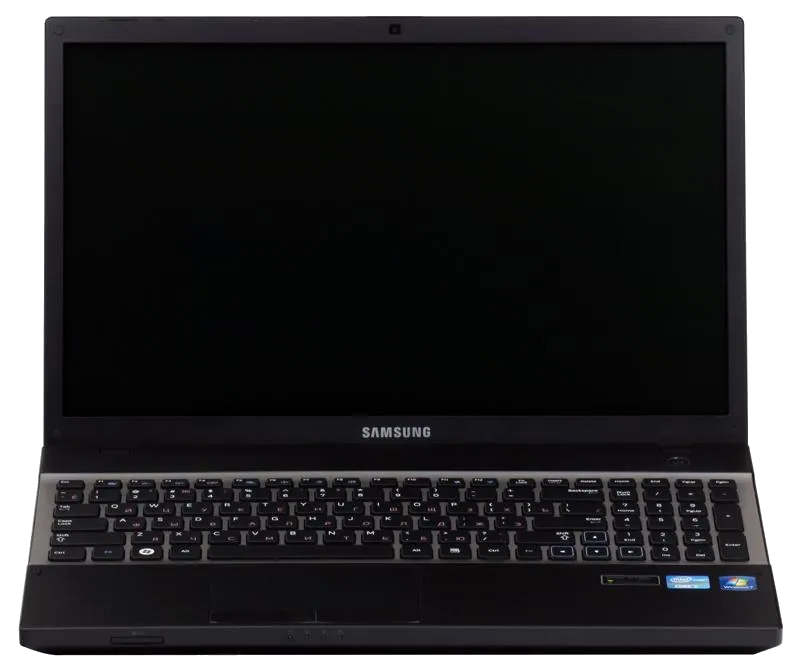 Замена микрофона Samsung 300V5A-S06