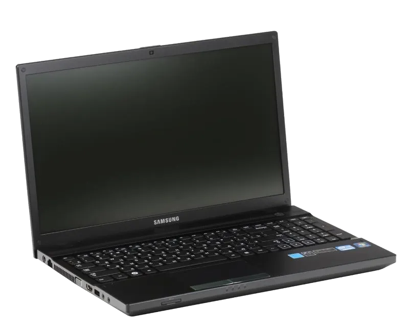 Замена микрофона Samsung 300V5A-S07