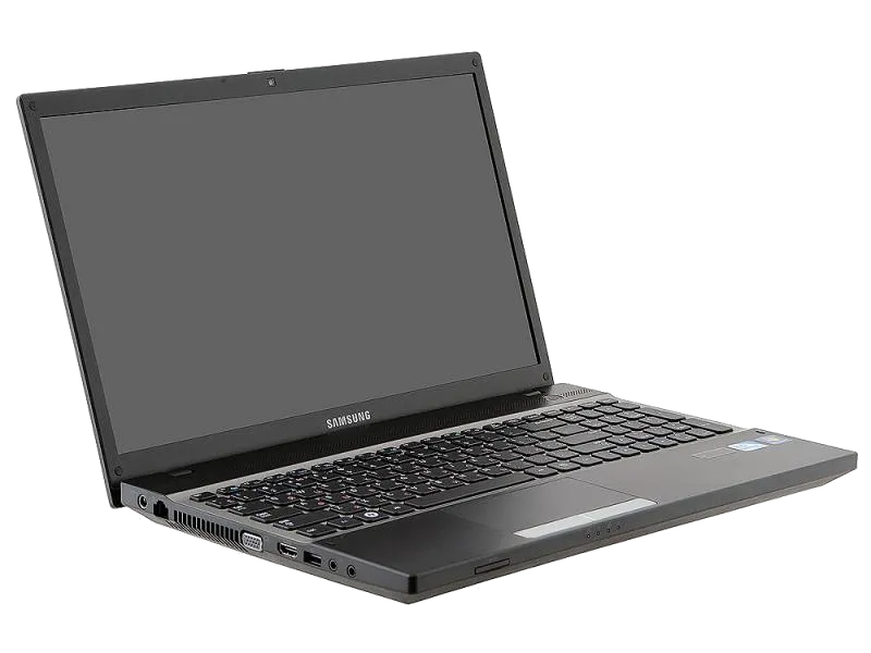 Замена микрофона Samsung 300V5A-S09