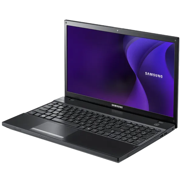 Замена микрофона Samsung 300V5A-S0D