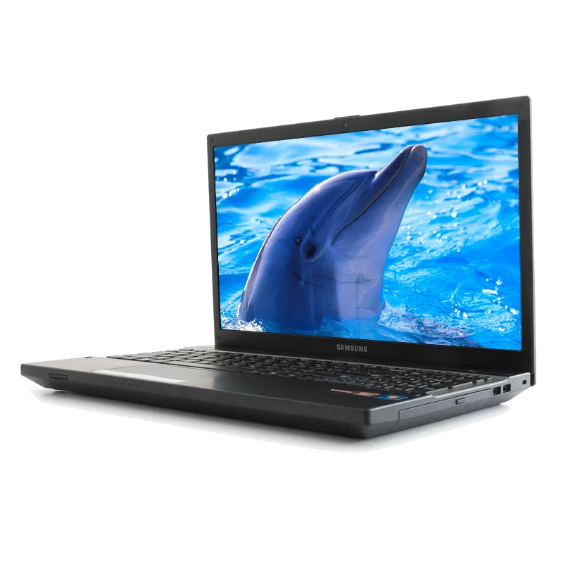 Замена микрофона Samsung 300V5A-S0F