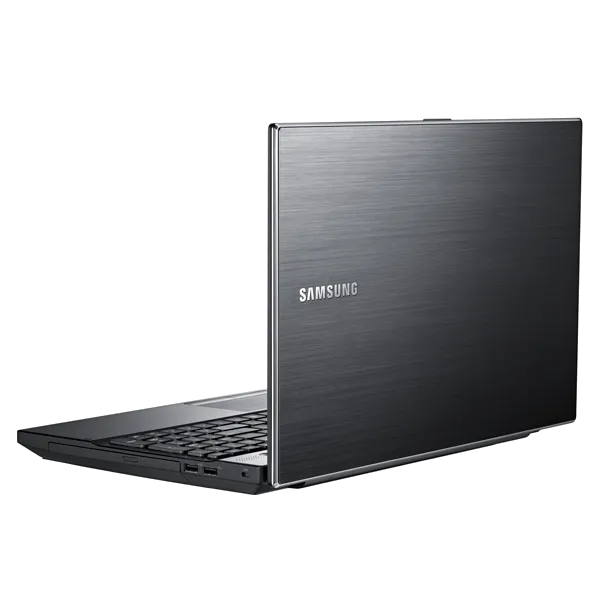 Замена микрофона Samsung 300V5A-S0G