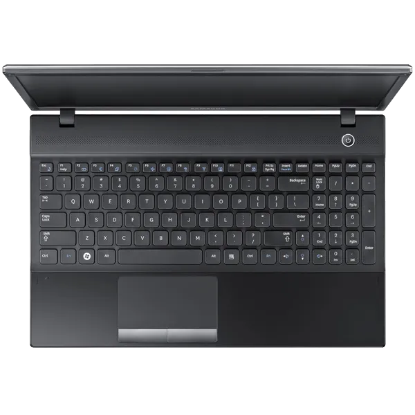 Замена микрофона Samsung 300V5A-S0P