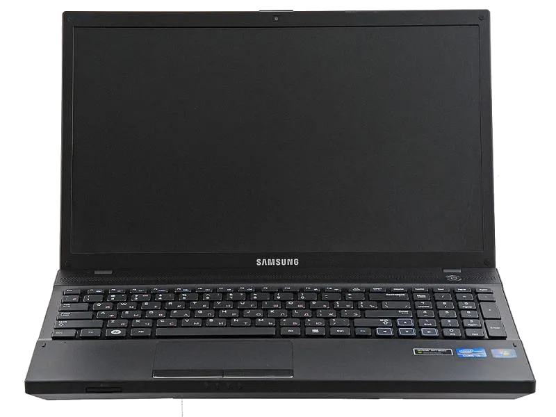 Замена микрофона Samsung 300V5A-S0U