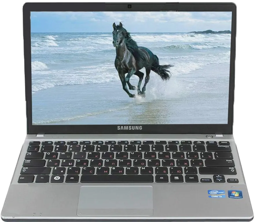 Замена микрофона Samsung 300V5A-S0X