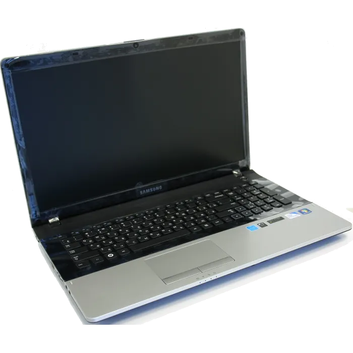 Замена микрофона Samsung 305E5A-S08