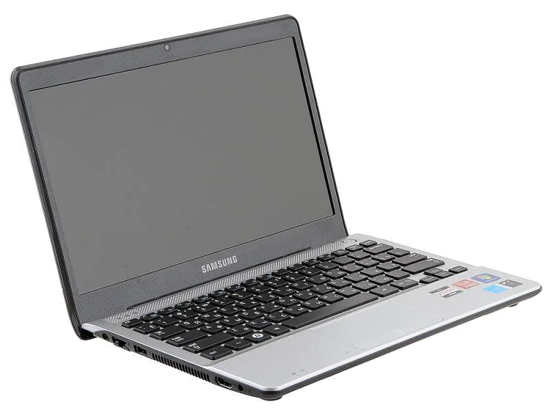 Замена микрофона Samsung 305U1A-A04