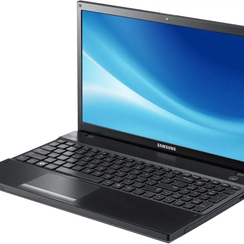 Замена микрофона Samsung 305V5A-S08