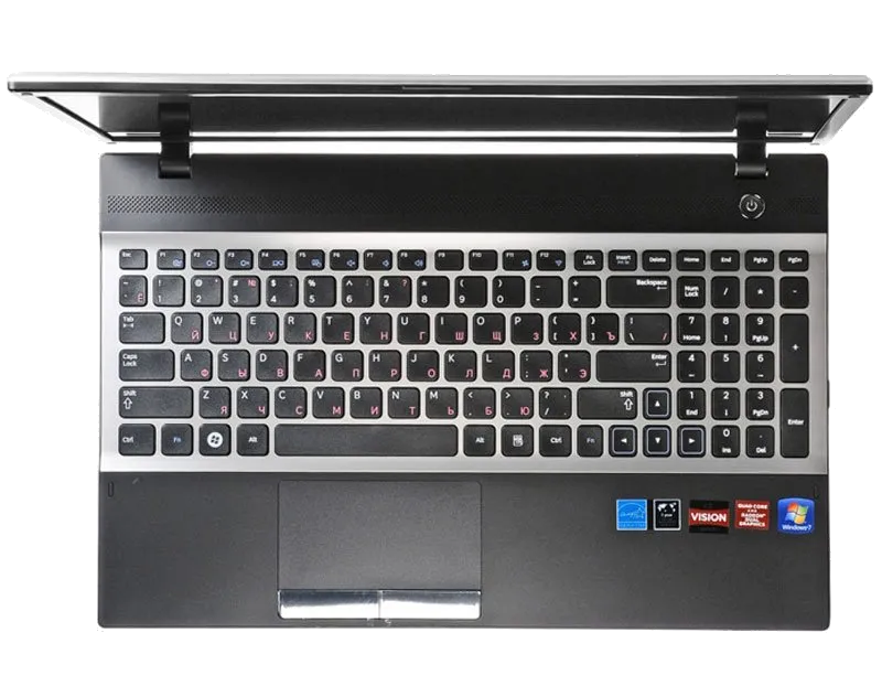Замена микрофона Samsung 305V5A-S09
