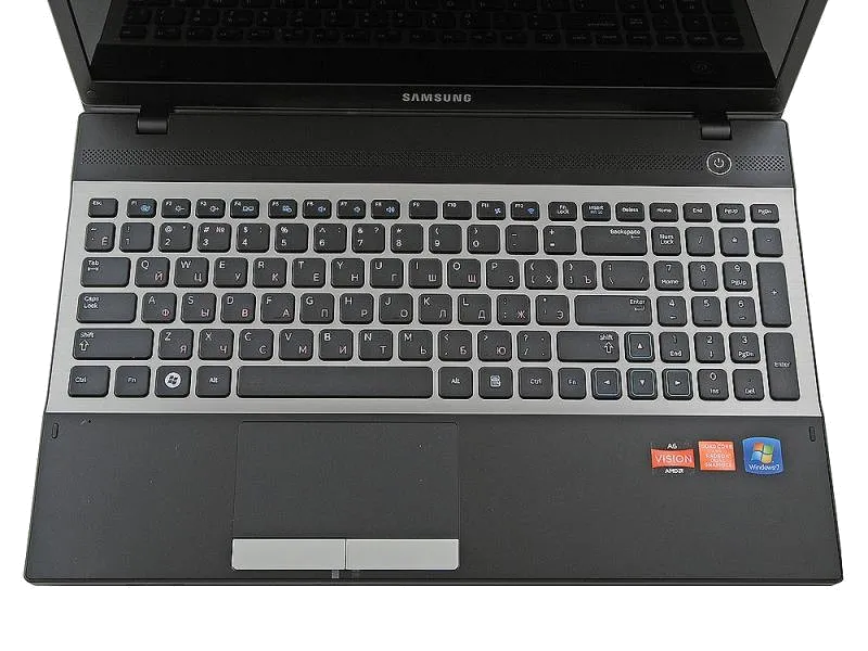 Замена микрофона Samsung 305V5A-S0C