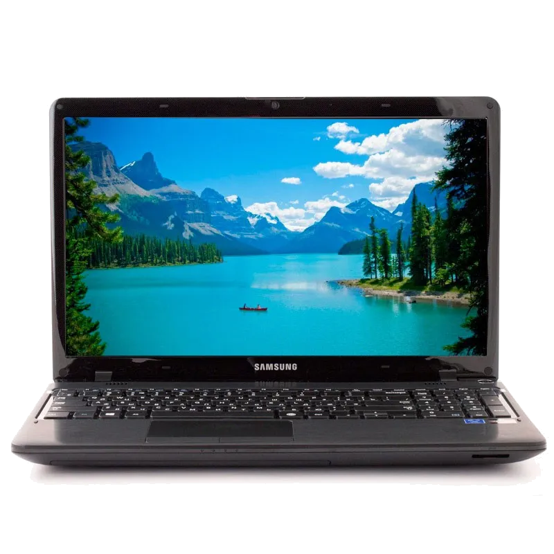Замена микрофона Samsung 350E7C-A02
