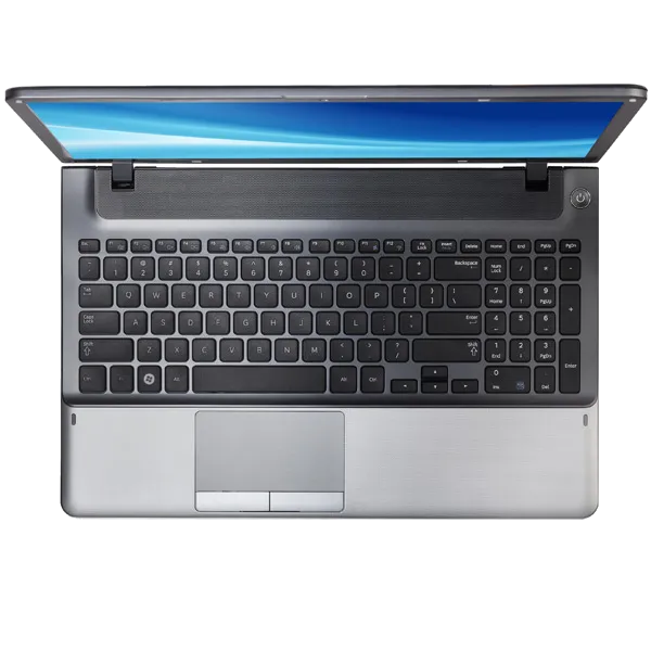 Замена микрофона Samsung 350V5C-S0U