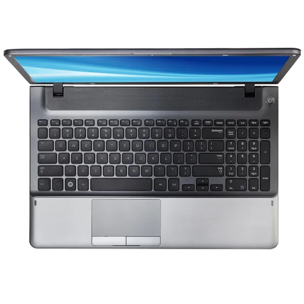 Замена микрофона Samsung 350V5C-S1F