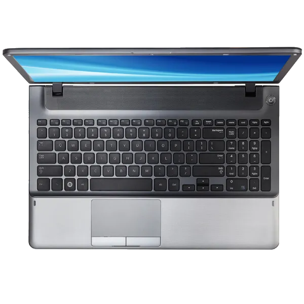 Замена микрофона Samsung 355V5C-A08