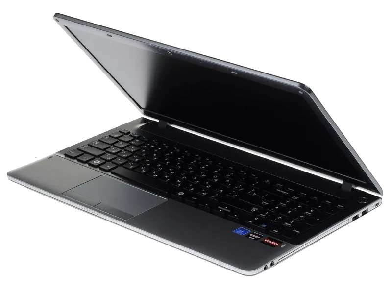 Замена микрофона Samsung 355V5X-S04