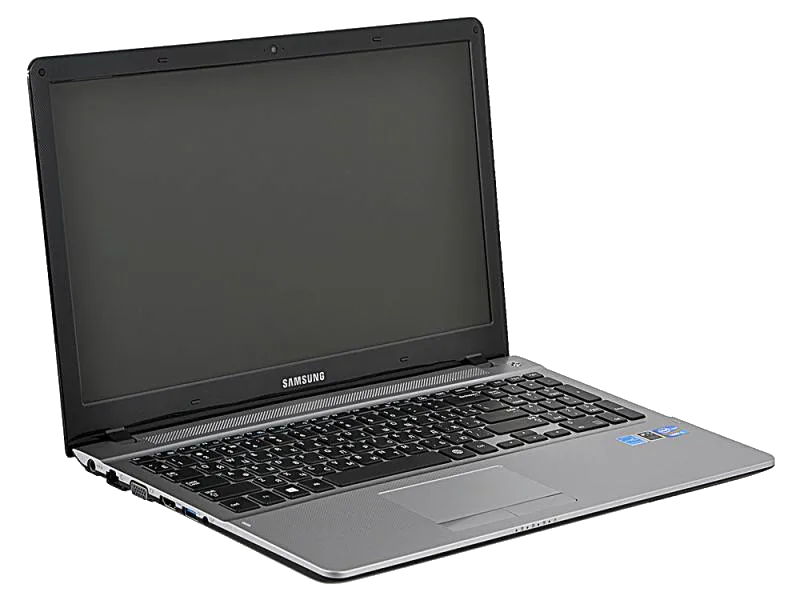 Замена микрофона Samsung 370R5E-A01