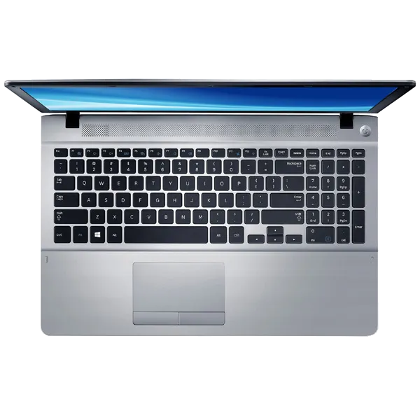 Замена микрофона Samsung 370R5E-S02