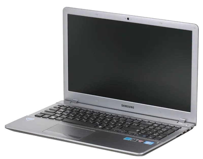 Замена микрофона Samsung 510R5E-S02
