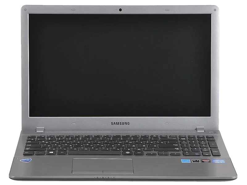 Замена микрофона Samsung 510R5E-S04