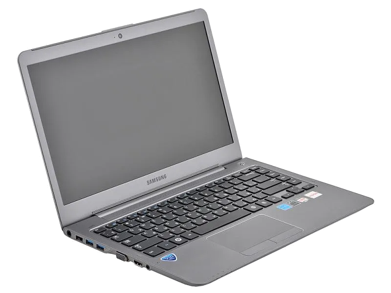 Замена микрофона Samsung 535U4C-S03
