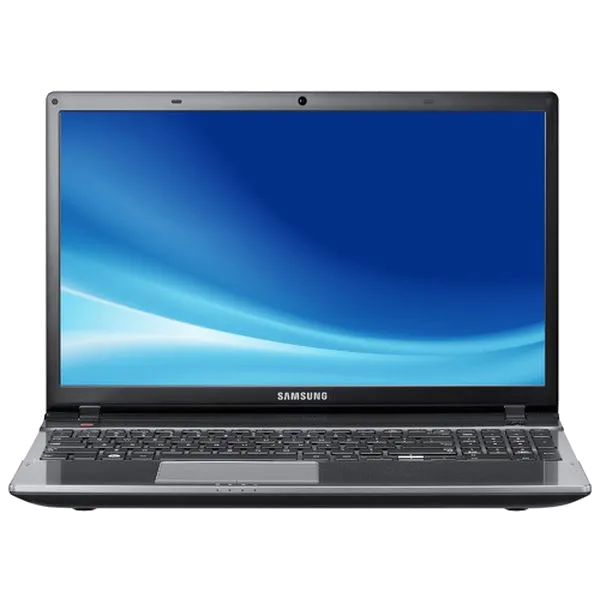 Замена микрофона Samsung 550P5C-S04